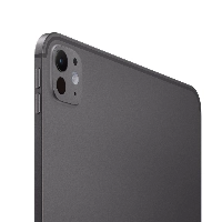 Apple iPad Pro 13 2025, M5, 256Gb, Wi-Fi + Cellular, Space Black, космический черный
