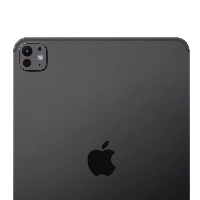 Apple iPad Pro 13 2025, M5, 256Gb, Wi-Fi + Cellular, Space Black, космический черный