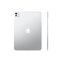 Apple iPad Pro 13 2025, M5, 512Gb, Wi-Fi, Silver, серебристый