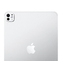 Apple iPad Pro 13 2025, M5, 512Gb, Wi-Fi, Silver, серебристый