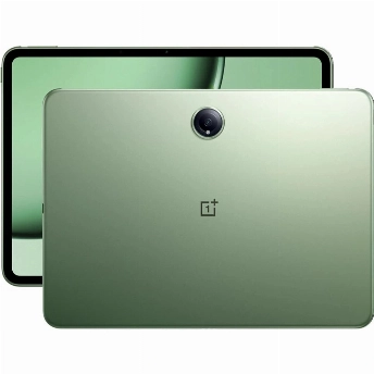 Планшет OnePlus Pad Pro, 16/512 Гб, Green, зеленый