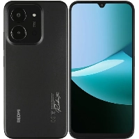 Xiaomi Redmi 15C, 4/128 GB, Black