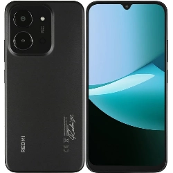 Смартфон Xiaomi Redmi 15C, 4/128 GB, Black