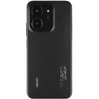 Xiaomi Redmi 15C, 4/128 GB, Black