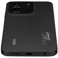 Xiaomi Redmi 15C, 4/128 GB, Black