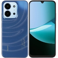 Xiaomi Redmi 15C, 4/128 GB, Blue