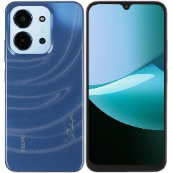 Смартфон Xiaomi Redmi 15C, 4/128 GB, Blue