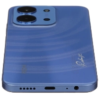 Xiaomi Redmi 15C, 4/128 GB, Blue