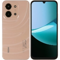 Xiaomi Redmi 15C, 8/256 GB, Orange