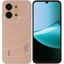 Смартфон Xiaomi Redmi 15C, 4/128 GB, Orange