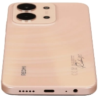 Xiaomi Redmi 15C, 8/256 GB, Orange