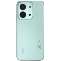 Xiaomi Redmi 15C, 4/128 GB, Green