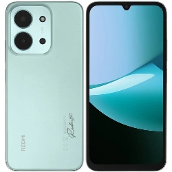 Смартфон Xiaomi Redmi 15C, 4/128 GB, Green