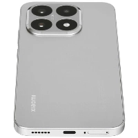 Xiaomi 15T, 12/512 Гб, Gray, серый