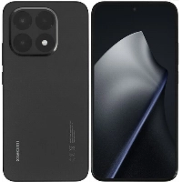 Xiaomi 15T, 12/512 Гб, Black, черный
