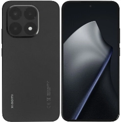 Смартфон Xiaomi 15T, 12/256 Гб, Black, черный