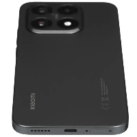Xiaomi 15T, 12/512 Гб, Black, черный
