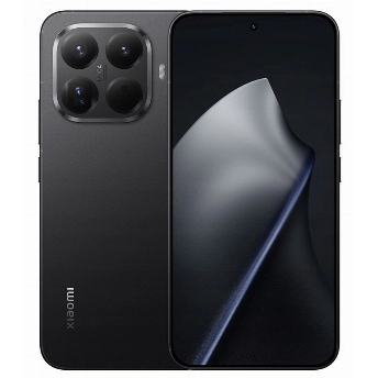 Смартфон Xiaomi 15T Pro, 12/512 Гб, Black, черный