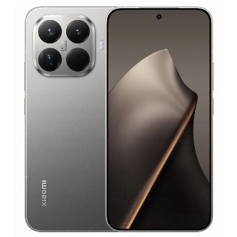 Смартфон Xiaomi 15T Pro, 12/512 Гб, Gray, серый