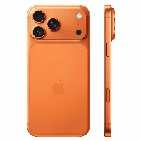 Apple iPhone 17 Pro Max 2 TB, Dual SIM (eSIM), Cosmic Orange