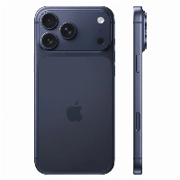 Apple iPhone 17 Pro 256 GB, Dual SIM (nano SIM+eSIM), Deep Blue