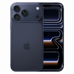 Смартфон Apple iPhone 17 Pro 1 TB, Dual SIM (eSIM), Deep Blue