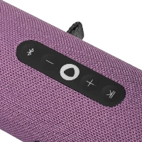 Яндекс.Станция Стрит, Purple, фиолетовый