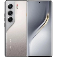 Tecno Camon 40 Pro, 12/256 Гб, Titanium, серый