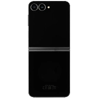 Samsung Galaxy Z Flip 7 FE 8/128 ГБ, Dual: nano SIM + eSIM, Black, черный