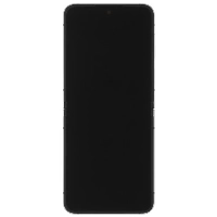 Samsung Galaxy Z Flip 7 FE 8/128 ГБ, Dual: nano SIM + eSIM, White, белый