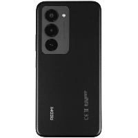 Xiaomi Redmi 15, 8/256 GB, Black