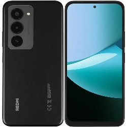 Смартфон Xiaomi Redmi 15, 6/128 GB, Black