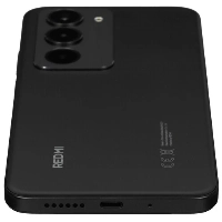 Xiaomi Redmi 15, 8/256 GB, Black