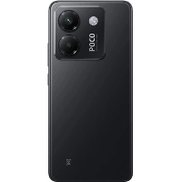 POCO M7 Pro 5G, 12/512 ГБ, Black, черный