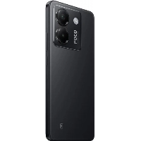 POCO M7 Pro 5G, 12/512 ГБ, Black, черный