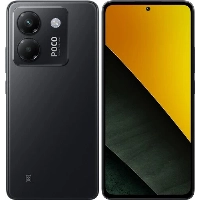 POCO M7 Pro 5G, 12/512 ГБ, Black, черный