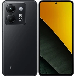 Смартфон POCO M7 Pro 5G, 12/512 ГБ, Black, черный