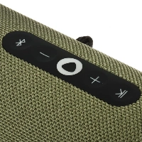 Яндекс.Станция Стрит, Green, зеленый