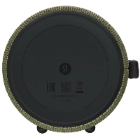 Яндекс.Станция Стрит, Green, зеленый