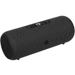 Умная колонка Яндекс.Станция Стрит, Black, черный