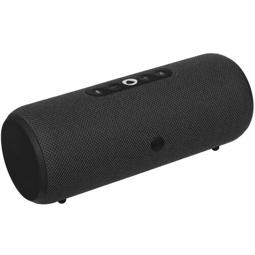 Яндекс.Станция Стрит, Black, черный