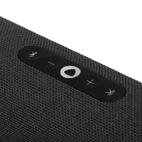 Яндекс.Станция Стрит, Black, черный