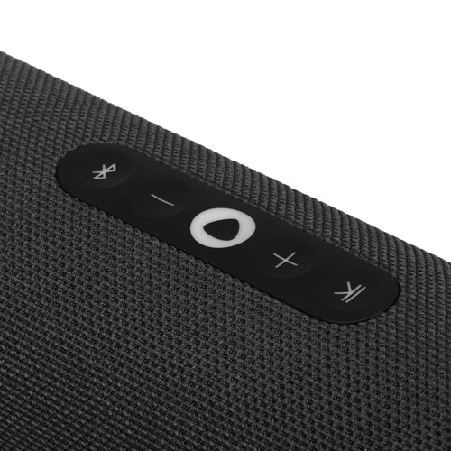 Яндекс.Станция Стрит, Black, черный