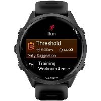Garmin Forerunner 570 47mm, Slate Grey/Translucent Black