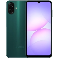 Samsung Galaxy A07, 4/128 GB, Green