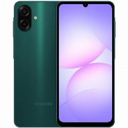 Смартфон Samsung Galaxy A07, 4/128 GB, Green