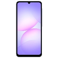 Samsung Galaxy A07, 4/128 GB, Light Violet