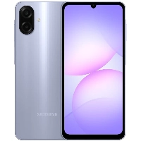 Samsung Galaxy A07, 4/128 GB, Light Violet