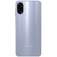 Samsung Galaxy A07, 4/128 GB, Light Violet