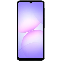 Samsung Galaxy A07, 4/64 GB, Black